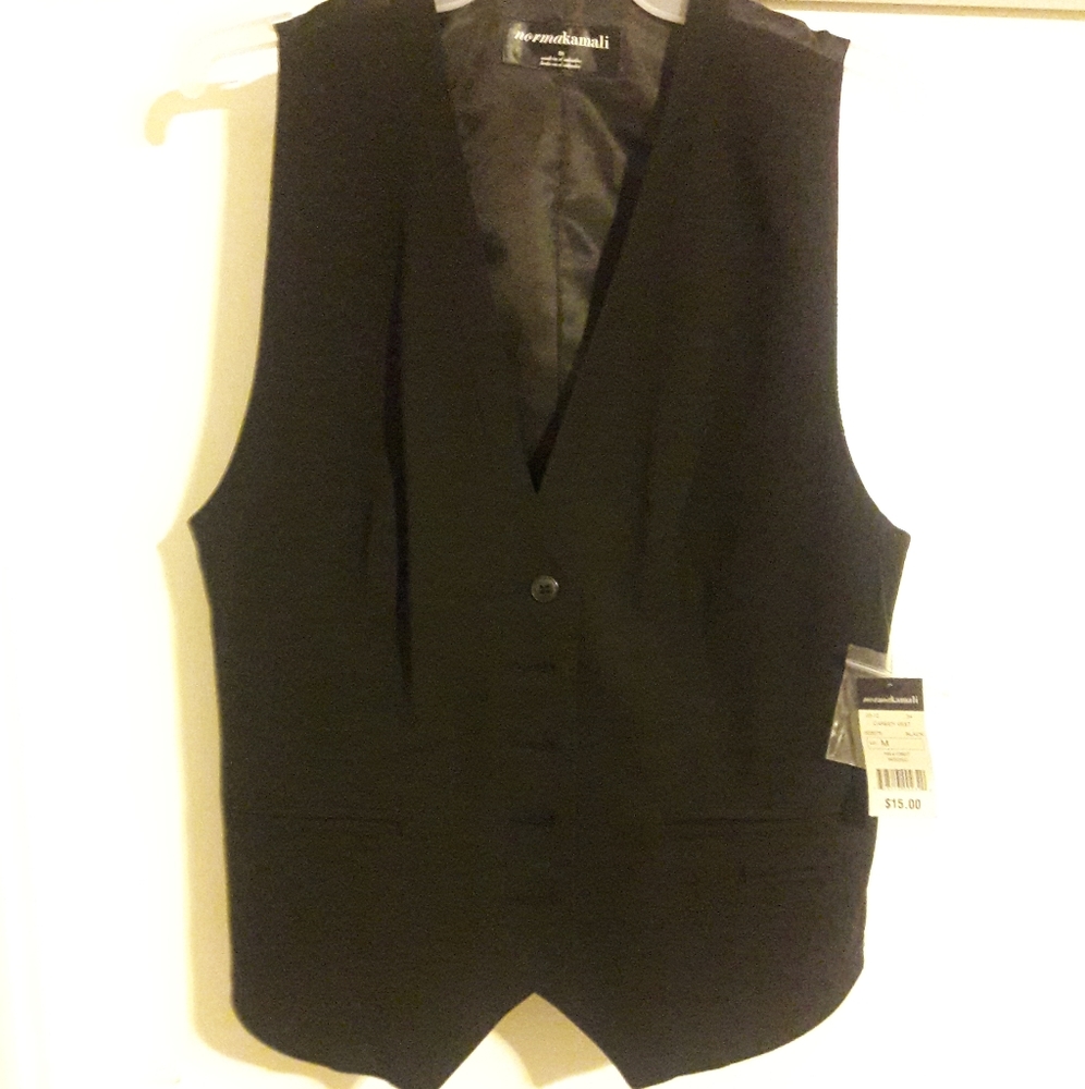 Vest
